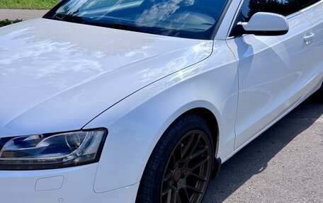 Audi A5, 2010 год, 1 300 000 рублей, 1 фотография