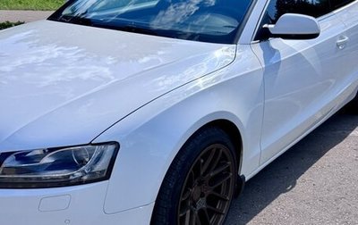 Audi A5, 2010 год, 1 300 000 рублей, 1 фотография