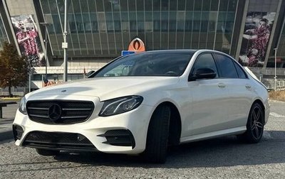 Mercedes-Benz E-Класс, 2017 год, 3 350 000 рублей, 1 фотография