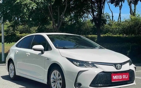 Toyota Corolla, 2023 год, 1 650 000 рублей, 1 фотография