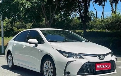 Toyota Corolla, 2023 год, 1 650 000 рублей, 1 фотография
