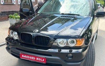 BMW X5, 2001 год, 1 200 000 рублей, 1 фотография