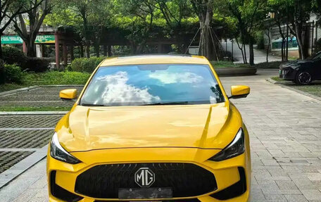 MG 5, 2023 год, 950 000 рублей, 2 фотография