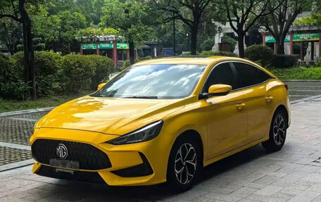 MG 5, 2023 год, 950 000 рублей, 3 фотография