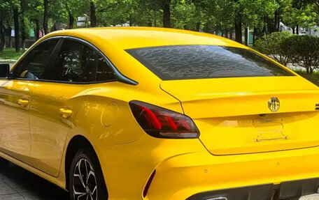 MG 5, 2023 год, 950 000 рублей, 4 фотография