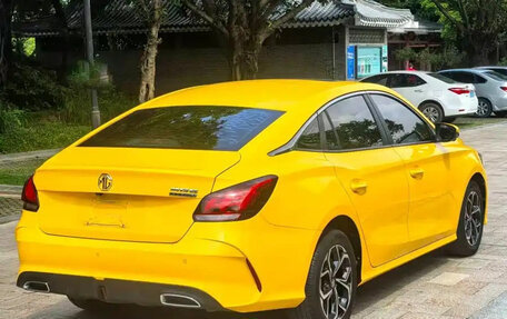 MG 5, 2023 год, 950 000 рублей, 6 фотография