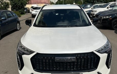 Haval Jolion, 2024 год, 2 100 000 рублей, 1 фотография