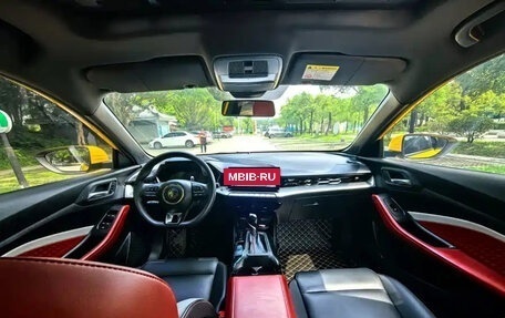 MG 5, 2023 год, 950 000 рублей, 7 фотография