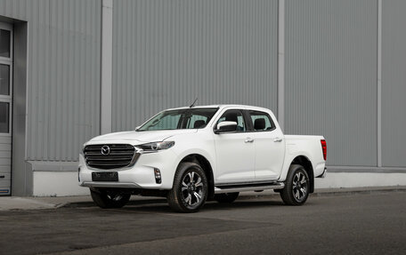 Mazda BT-50, 2023 год, 5 990 000 рублей, 1 фотография