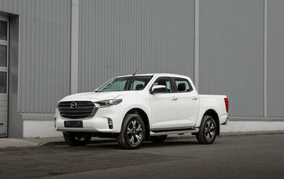 Mazda BT-50, 2023 год, 5 990 000 рублей, 1 фотография