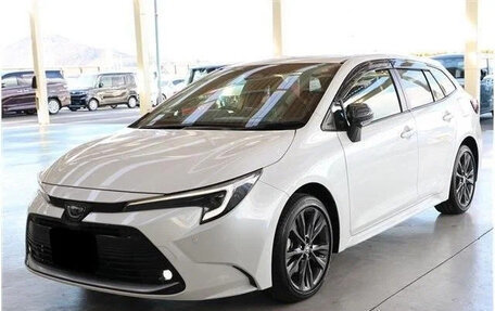 Toyota Corolla, 2022 год, 1 315 000 рублей, 1 фотография