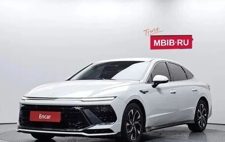 Hyundai Sonata VIII, 2023 год, 3 617 000 рублей, 1 фотография