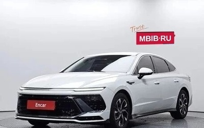 Hyundai Sonata VIII, 2023 год, 3 617 000 рублей, 1 фотография