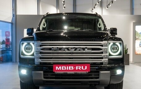 Haval H9, 2026 год, 5 246 010 рублей, 3 фотография