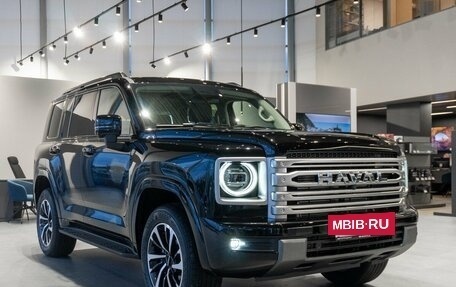 Haval H9, 2026 год, 5 246 010 рублей, 2 фотография