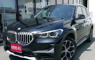 BMW X1, 2022 год, 1 799 000 рублей, 1 фотография