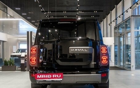 Haval H9, 2026 год, 5 246 010 рублей, 7 фотография