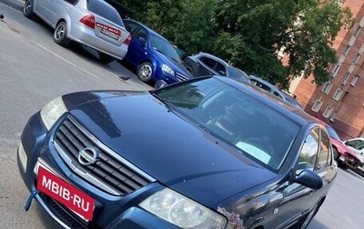 Nissan Almera Classic, 2007 год, 230 000 рублей, 1 фотография
