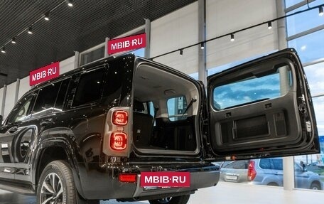 Haval H9, 2026 год, 5 246 010 рублей, 10 фотография