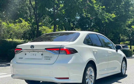 Toyota Corolla, 2023 год, 1 650 000 рублей, 6 фотография