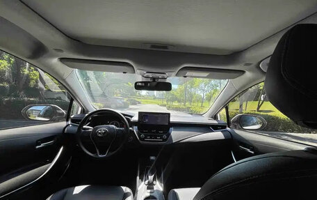 Toyota Corolla, 2023 год, 1 650 000 рублей, 13 фотография