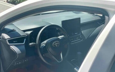 Toyota Corolla, 2023 год, 1 650 000 рублей, 9 фотография