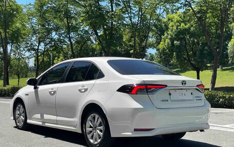 Toyota Corolla, 2023 год, 1 650 000 рублей, 4 фотография