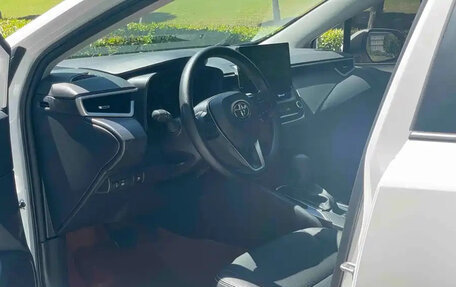 Toyota Corolla, 2023 год, 1 650 000 рублей, 8 фотография