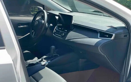 Toyota Corolla, 2023 год, 1 650 000 рублей, 12 фотография