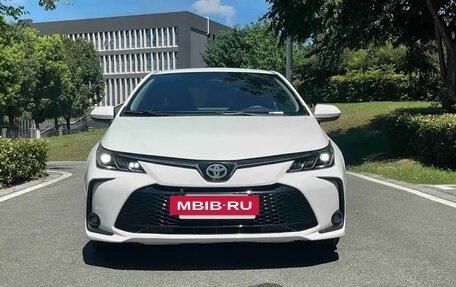 Toyota Corolla, 2023 год, 1 650 000 рублей, 2 фотография