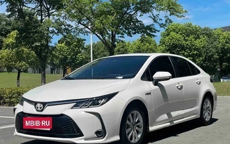 Toyota Corolla, 2023 год, 1 650 000 рублей, 3 фотография