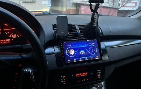 BMW X5, 2001 год, 1 200 000 рублей, 13 фотография