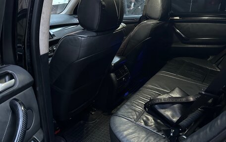 BMW X5, 2001 год, 1 200 000 рублей, 12 фотография