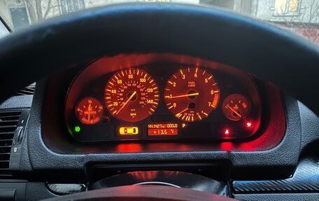 BMW X5, 2001 год, 1 200 000 рублей, 9 фотография