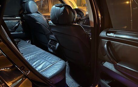 BMW X5, 2001 год, 1 200 000 рублей, 15 фотография
