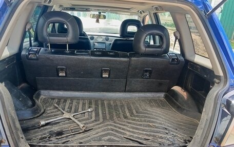 Mitsubishi Outlander III рестайлинг 3, 2004 год, 600 000 рублей, 7 фотография