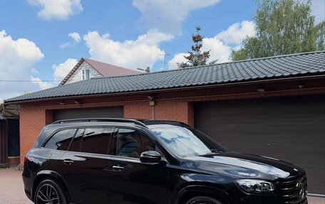 Mercedes-Benz GLS, 2026 год, 14 950 000 рублей, 2 фотография