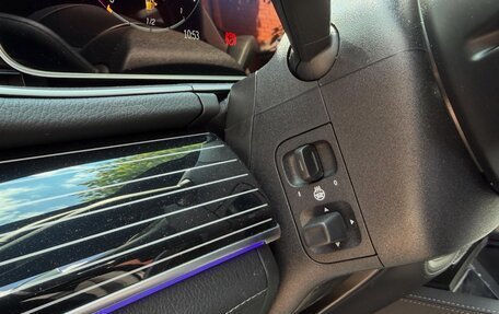 Mercedes-Benz GLS, 2026 год, 14 950 000 рублей, 10 фотография