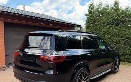 Mercedes-Benz GLS, 2026 год, 14 950 000 рублей, 4 фотография