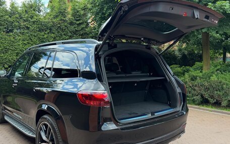 Mercedes-Benz GLS, 2026 год, 14 950 000 рублей, 5 фотография
