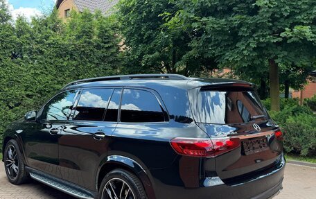 Mercedes-Benz GLS, 2026 год, 14 950 000 рублей, 3 фотография