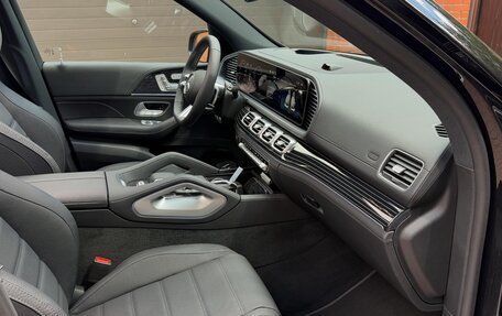 Mercedes-Benz GLS, 2026 год, 14 950 000 рублей, 13 фотография