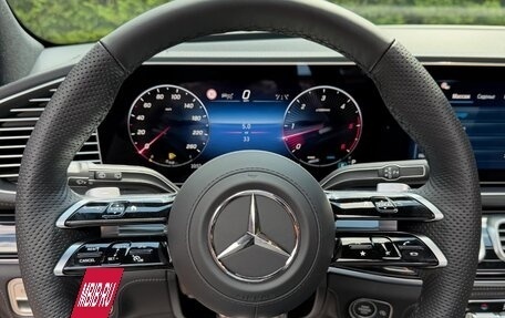 Mercedes-Benz GLS, 2026 год, 14 950 000 рублей, 8 фотография