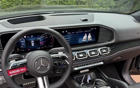 Mercedes-Benz GLS, 2026 год, 14 950 000 рублей, 6 фотография