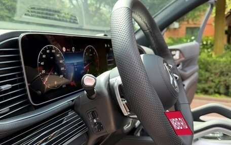 Mercedes-Benz GLS, 2026 год, 14 950 000 рублей, 9 фотография