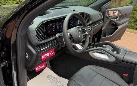 Mercedes-Benz GLS, 2026 год, 14 950 000 рублей, 7 фотография