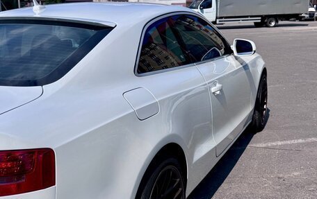Audi A5, 2010 год, 1 300 000 рублей, 5 фотография