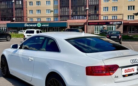 Audi A5, 2010 год, 1 300 000 рублей, 3 фотография