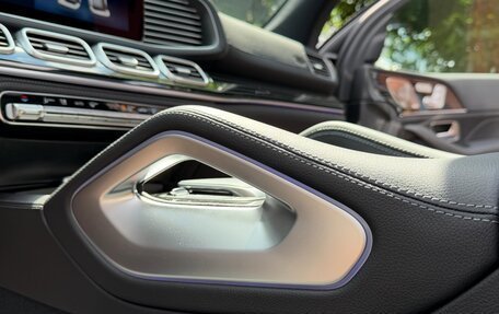 Mercedes-Benz GLS, 2026 год, 14 950 000 рублей, 15 фотография