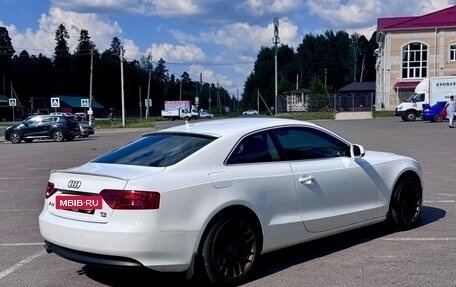 Audi A5, 2010 год, 1 300 000 рублей, 6 фотография